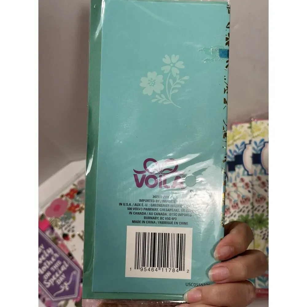 Viola lot mom