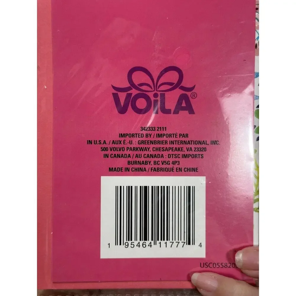 Viola voila special