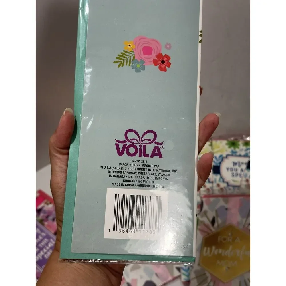Viola special mom voila