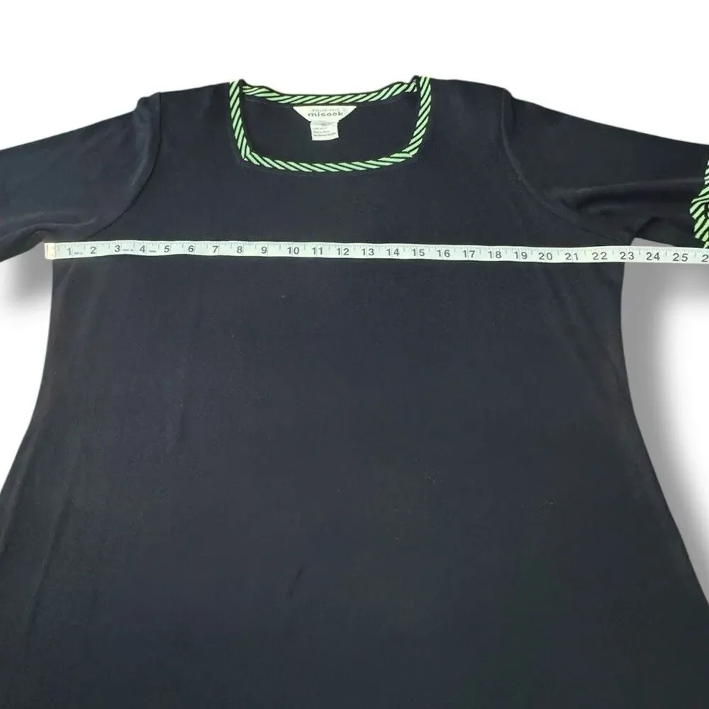 Misook this knit