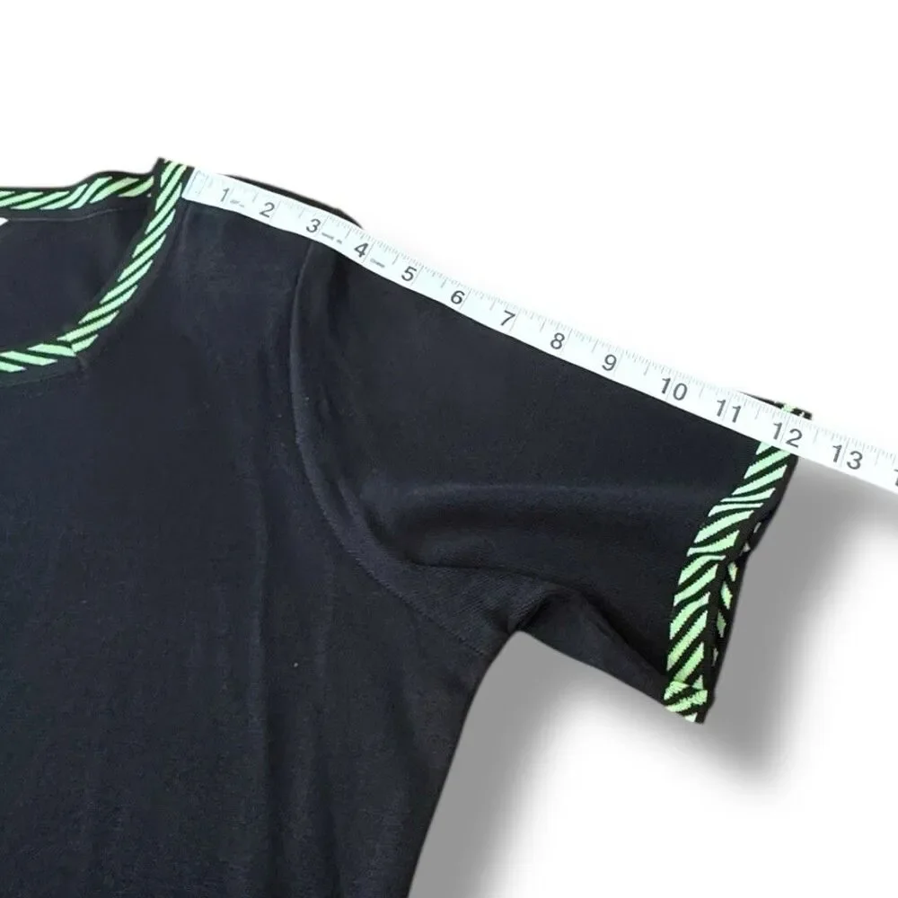 Misook this knit