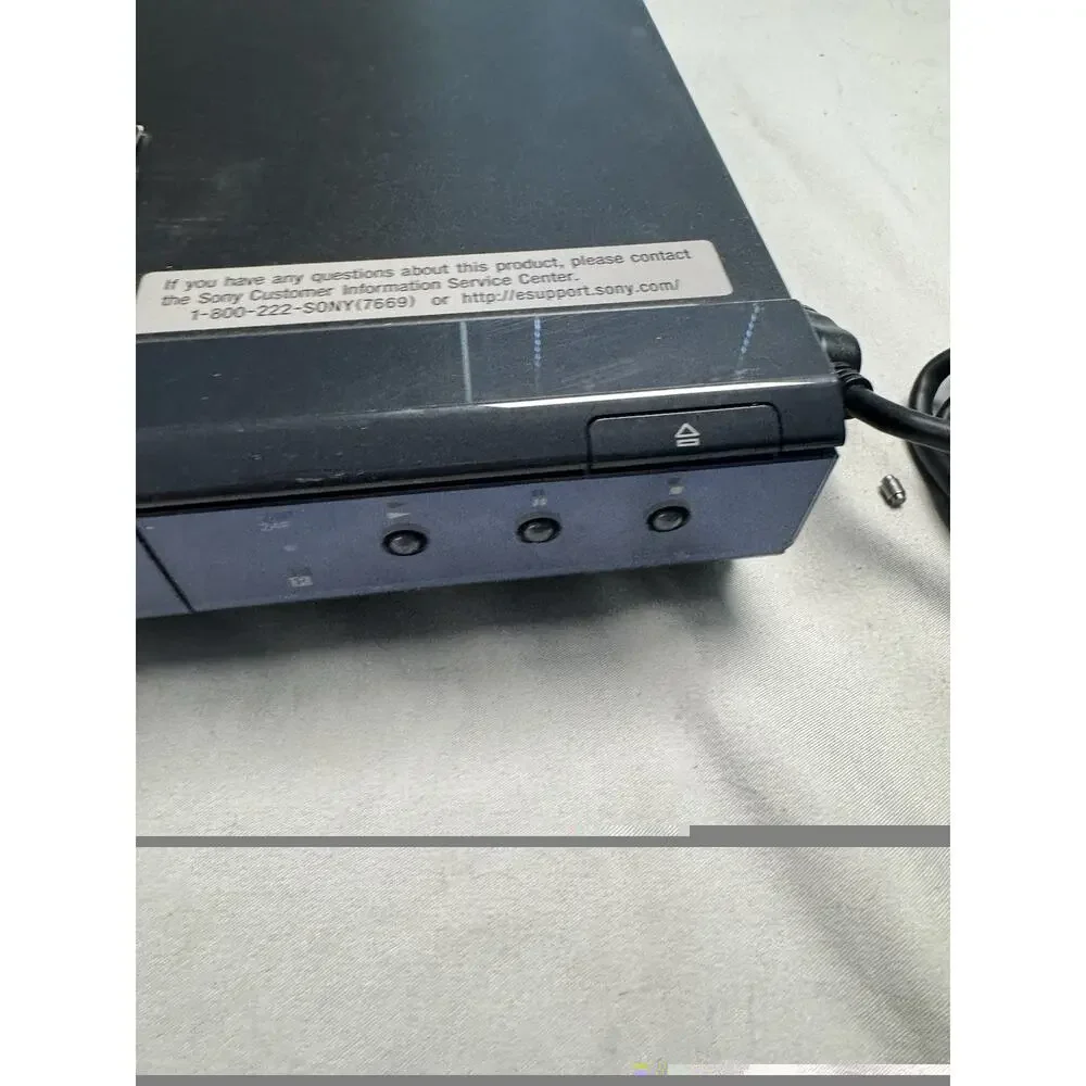 Sony bdp s350