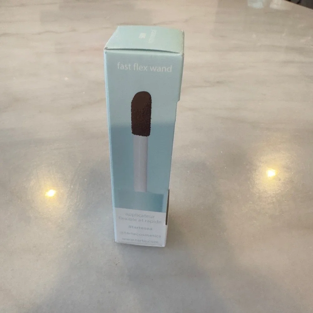 tarte achieve flawless