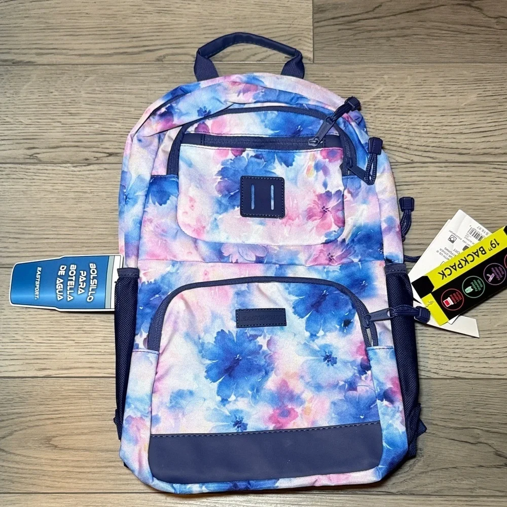 Eastsport 19 backpack