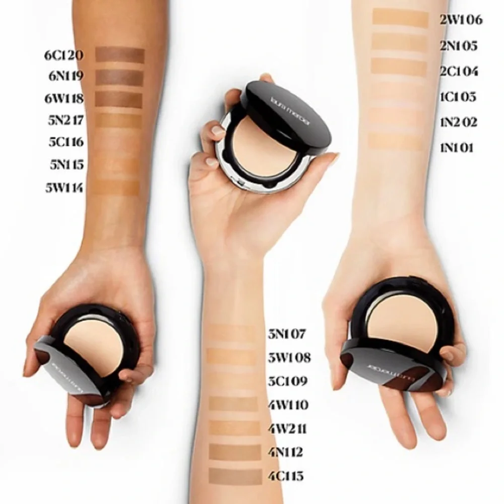 Laura Mercier Foundation Smooth Finish‎ Powder