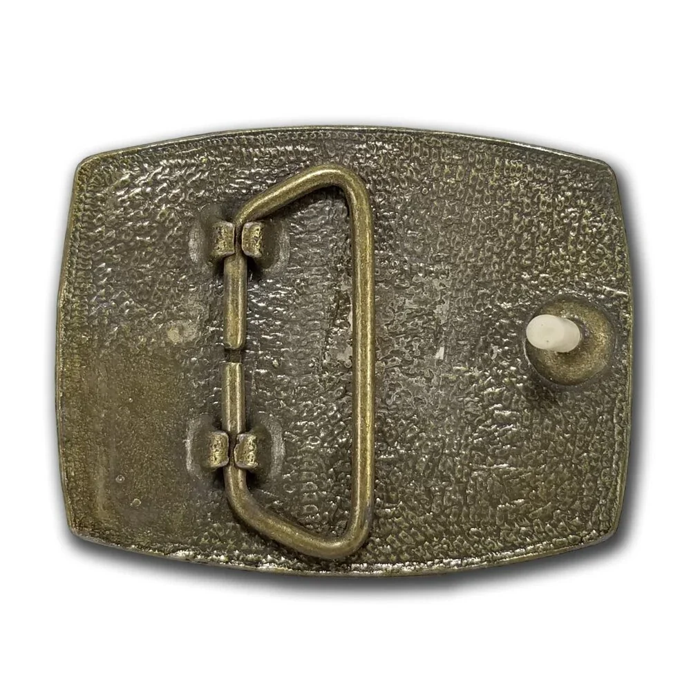 Belt Buckle Photograph Picture of Native American Indians‎ Southwest Western