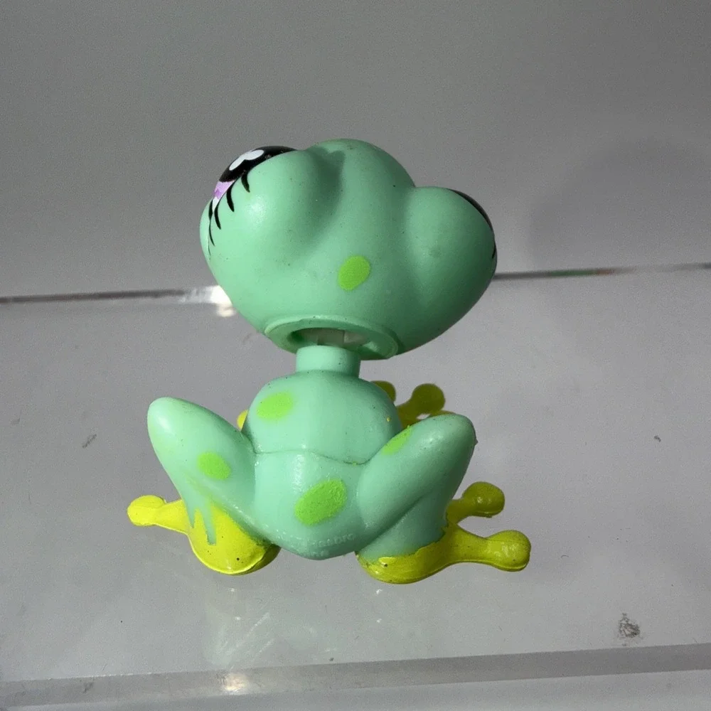 Hasbro littlest pet