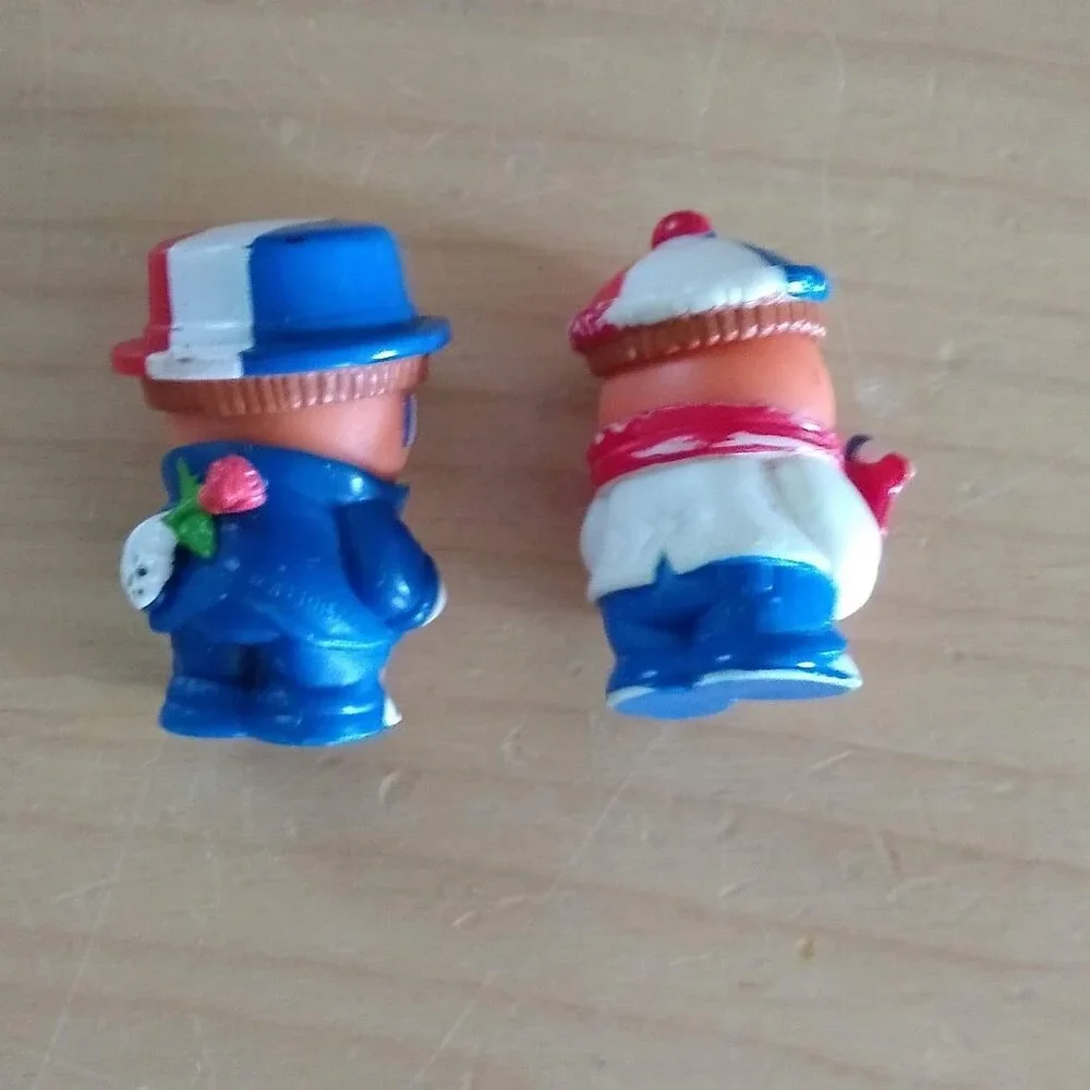 N/A figurines decoration topper