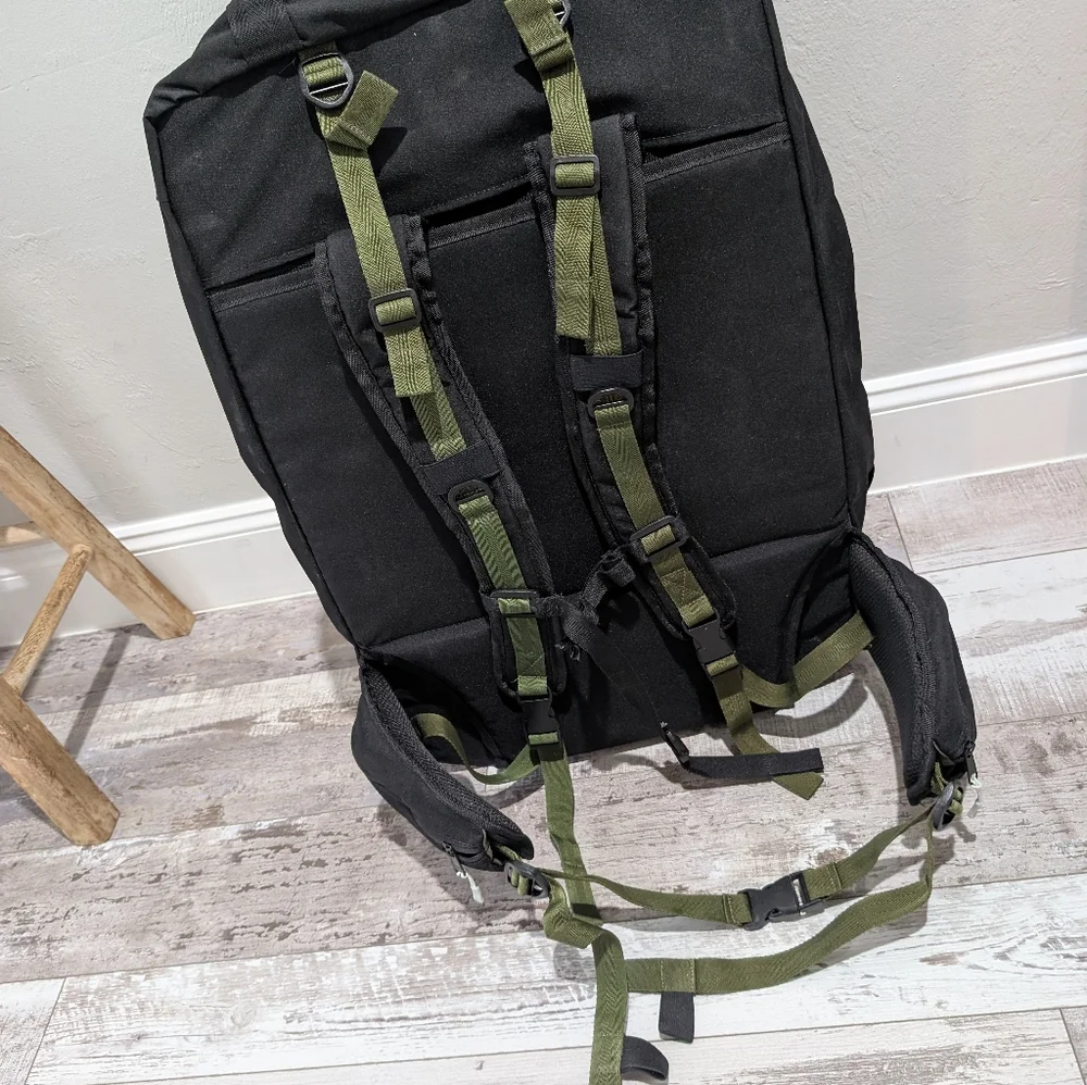 EL BARRIL stylish durable
