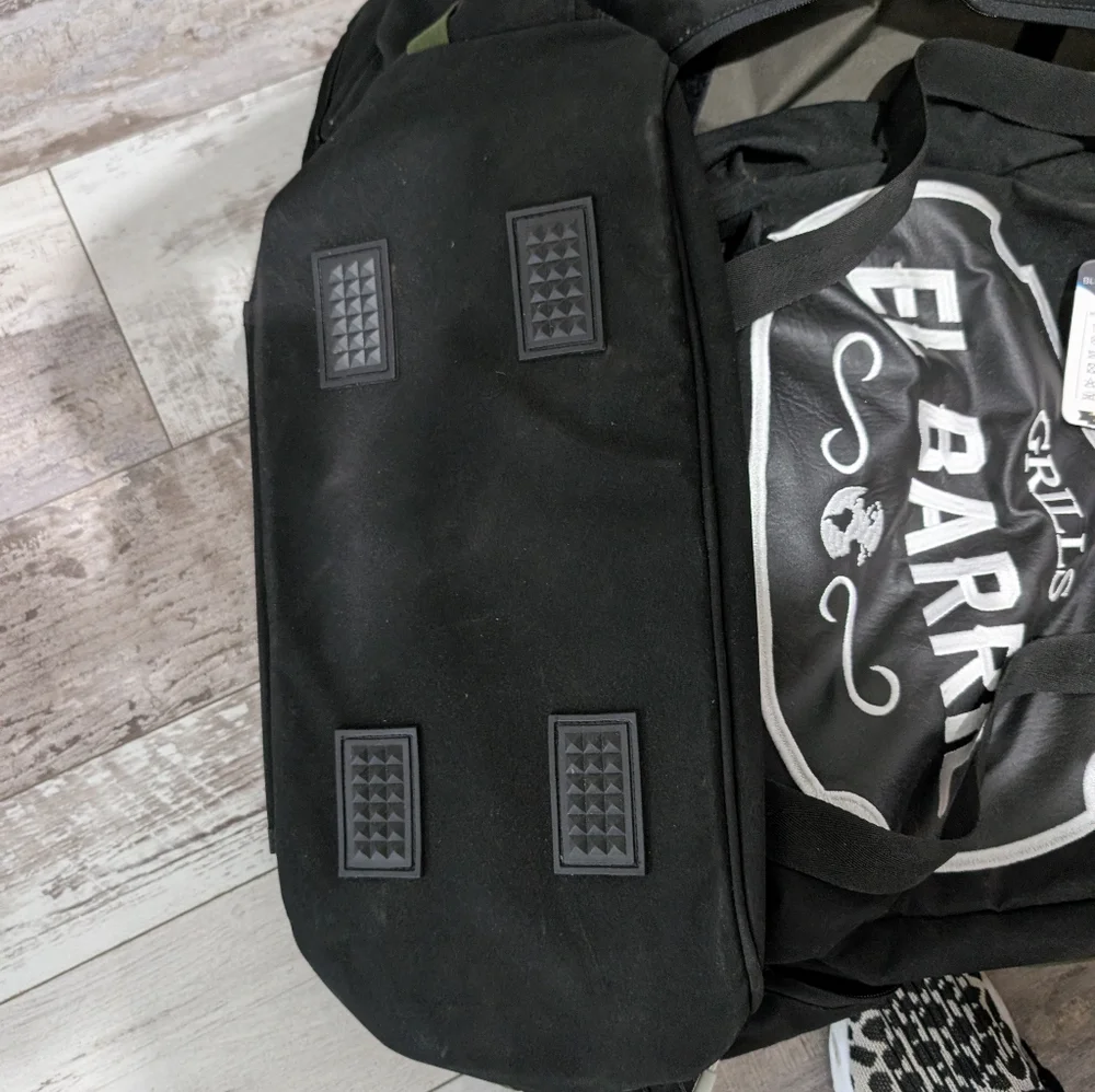 EL BARRIL stylish durable