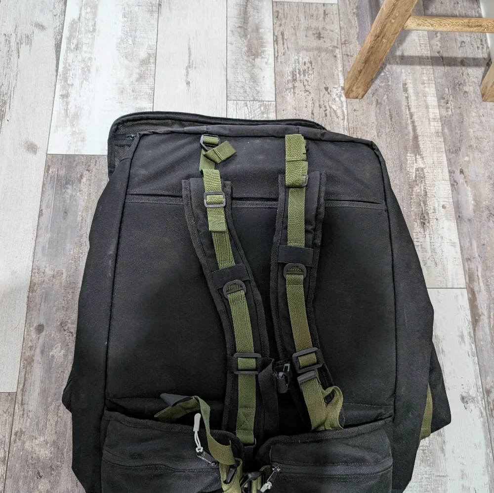 EL BARRIL stylish durable