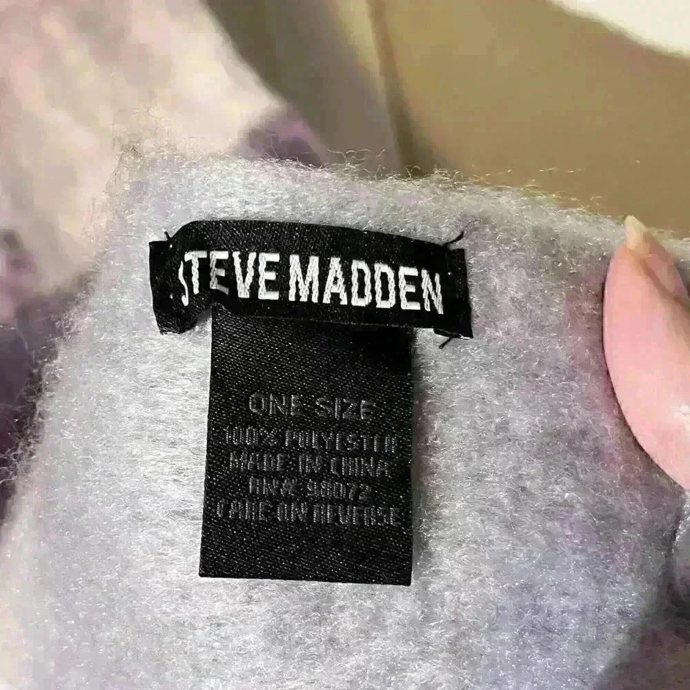 Steve Madden steve madden
