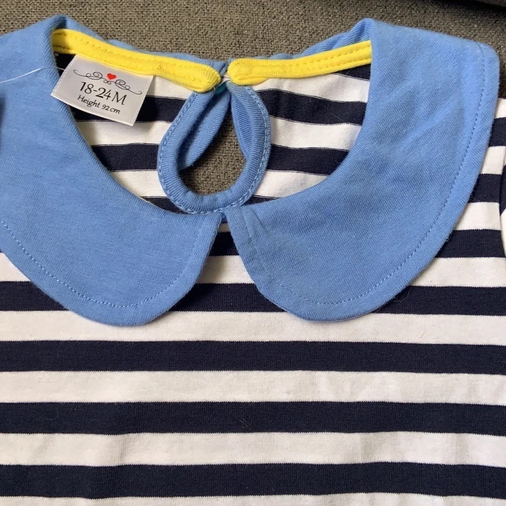 N/A girls dress