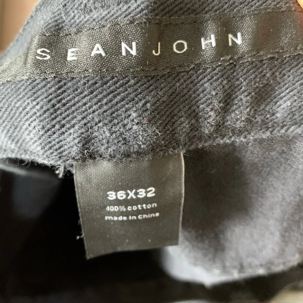 Sean John sean john