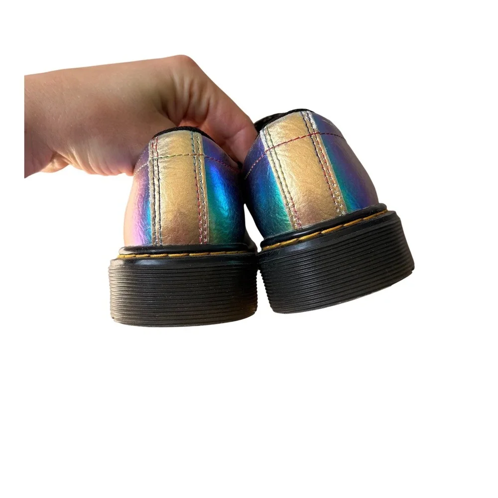 Dr. Martens