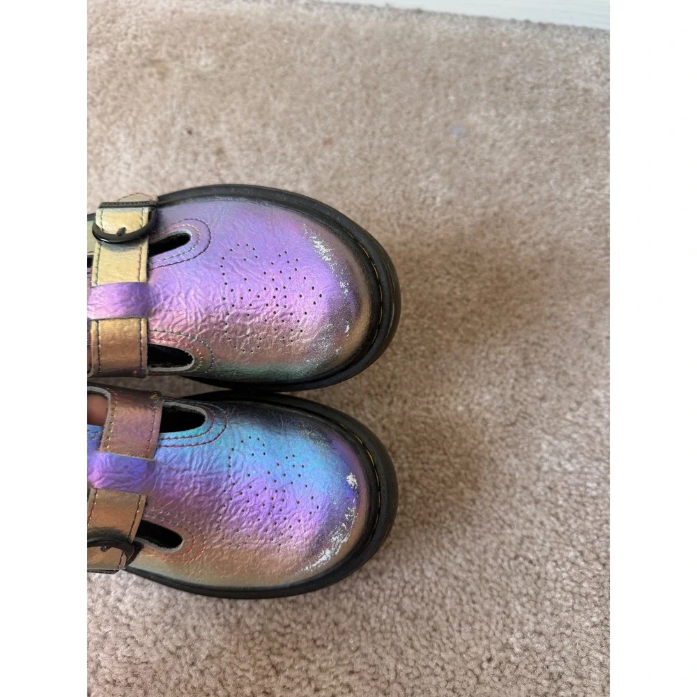 Dr. Martens