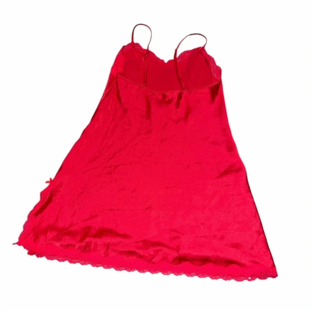 Victorias Secret elegant red