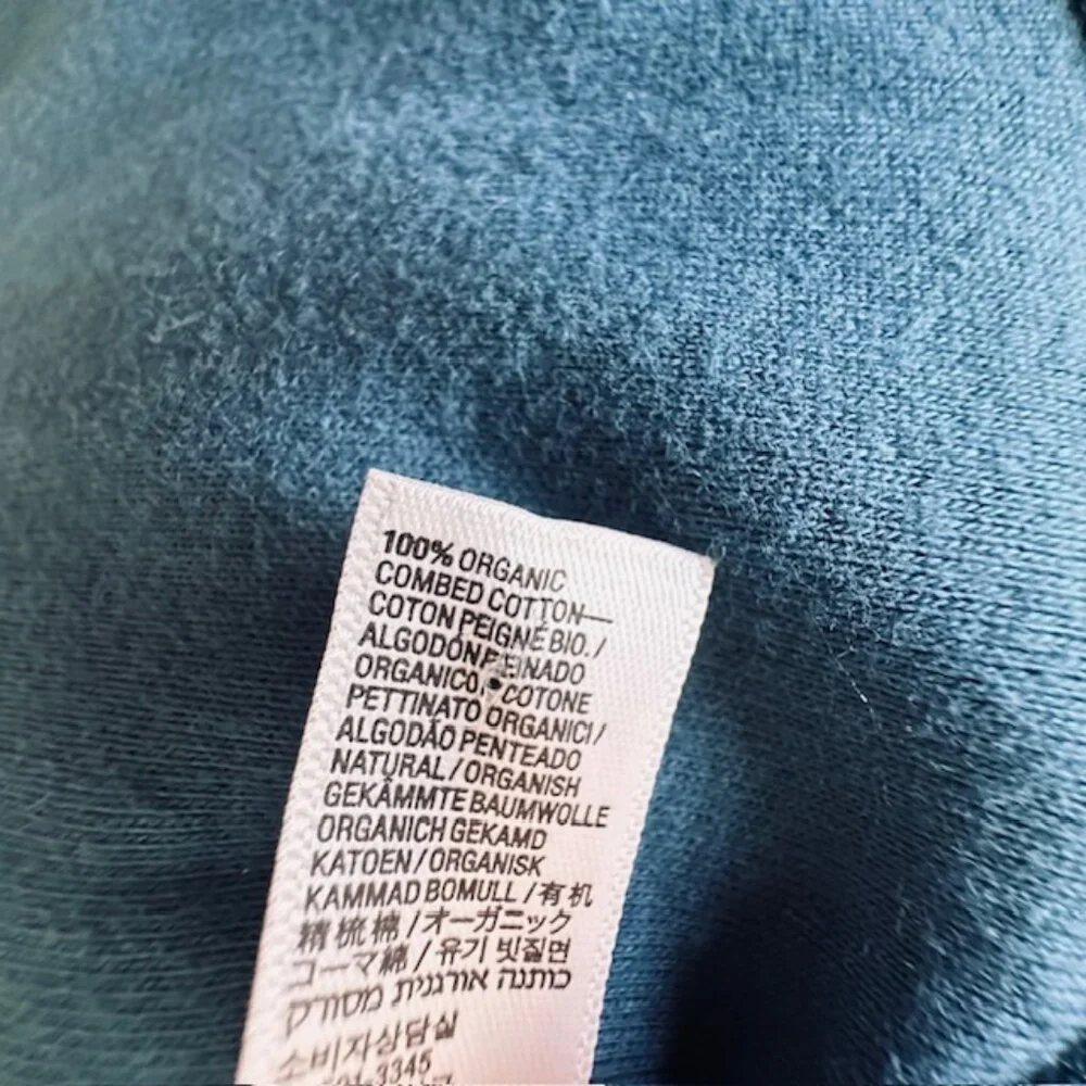 American Apparel get your