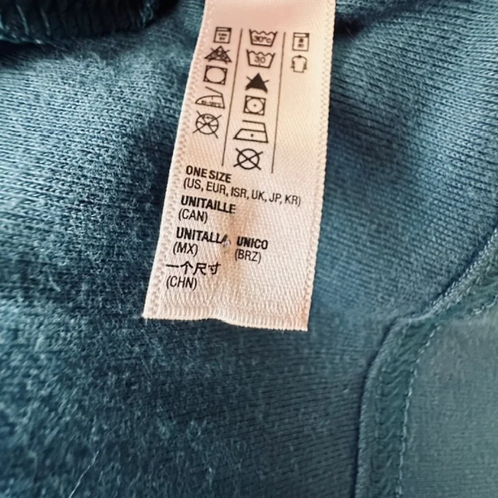 American Apparel get your