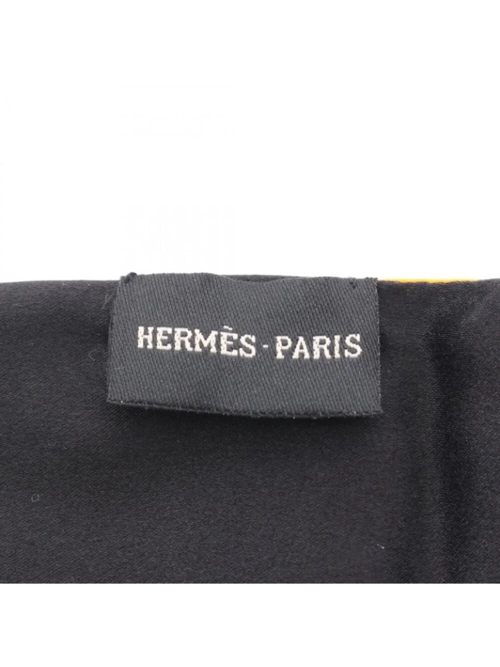 Hermes this authentic