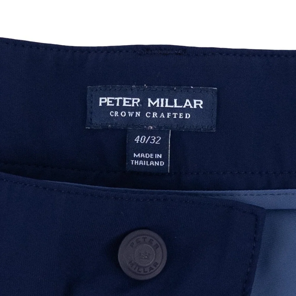 Peter Millar peter millar