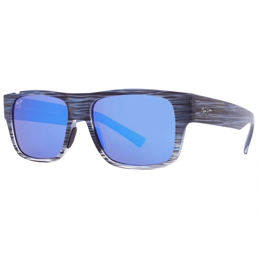 Maui Jim polarized blue