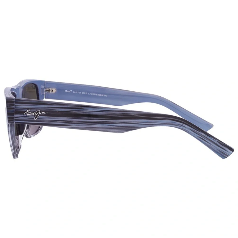 Maui Jim polarized blue