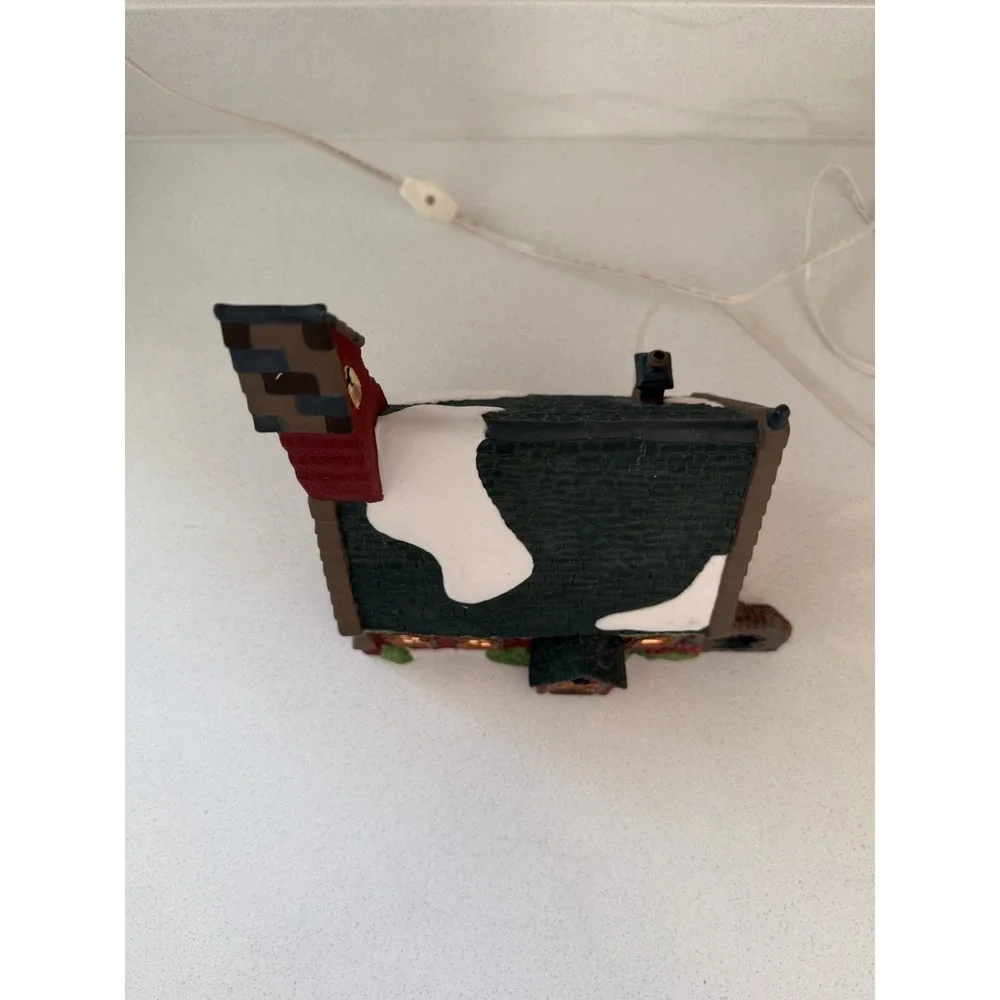 Department 56 no box