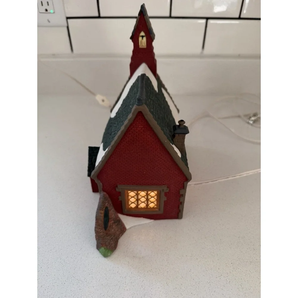 Department 56 no box