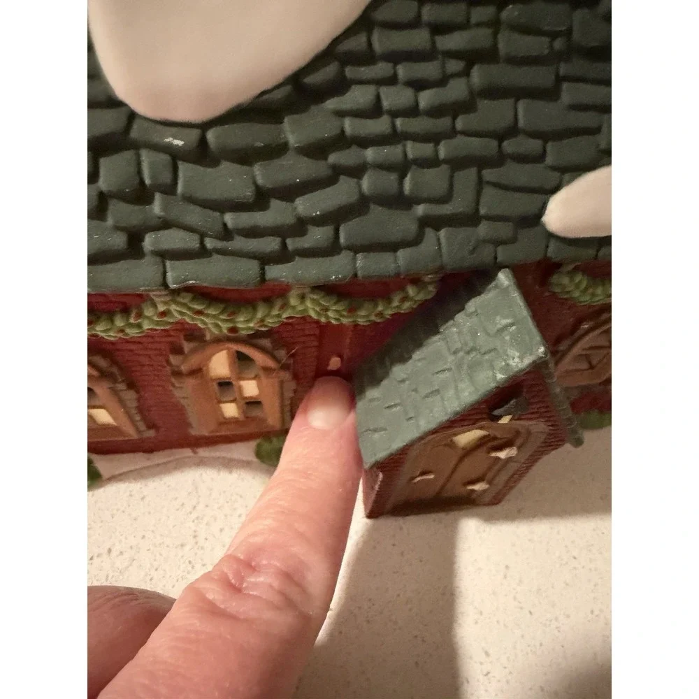 Department 56 no box