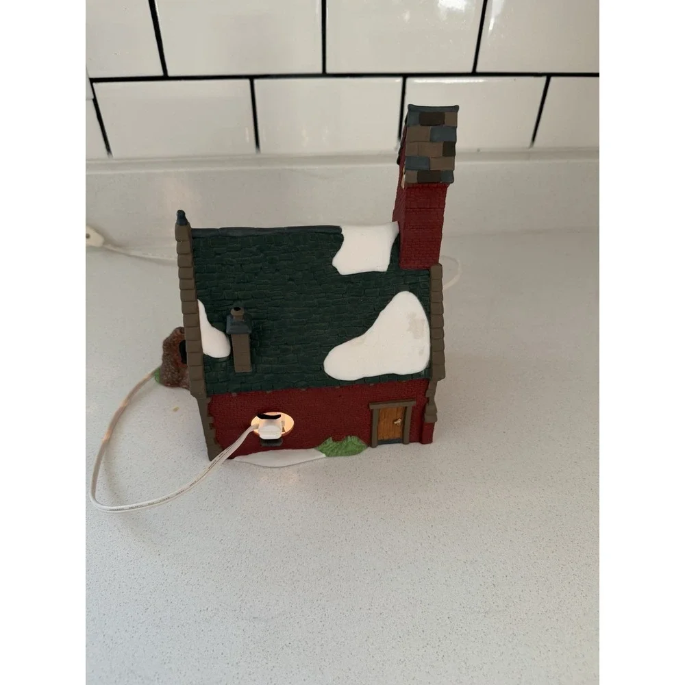 Department 56 no box