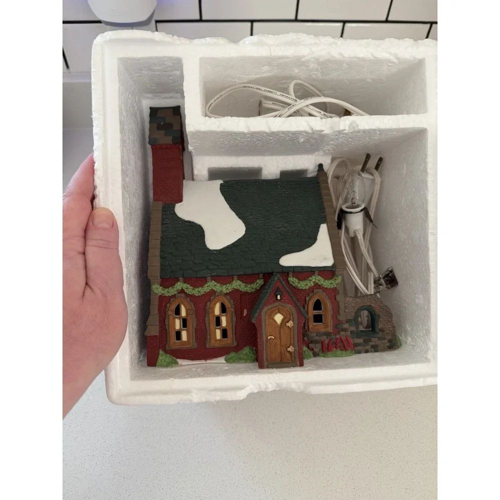 Department 56 no box