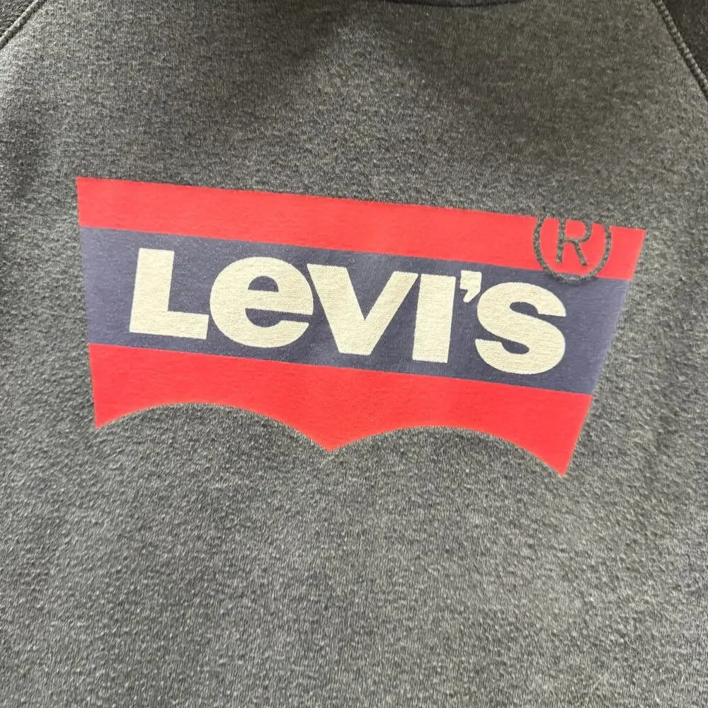 Levis levi hoodie