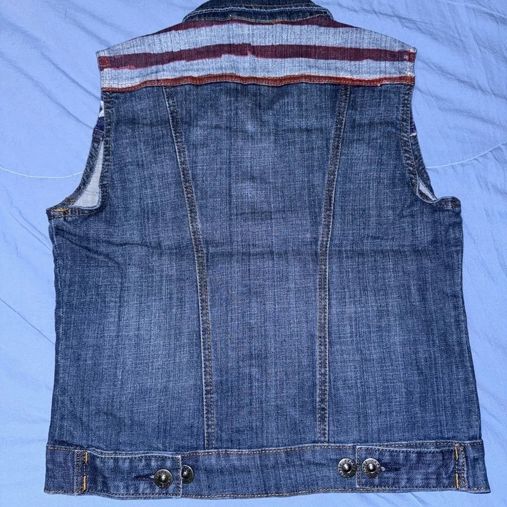 Exocet girls denim