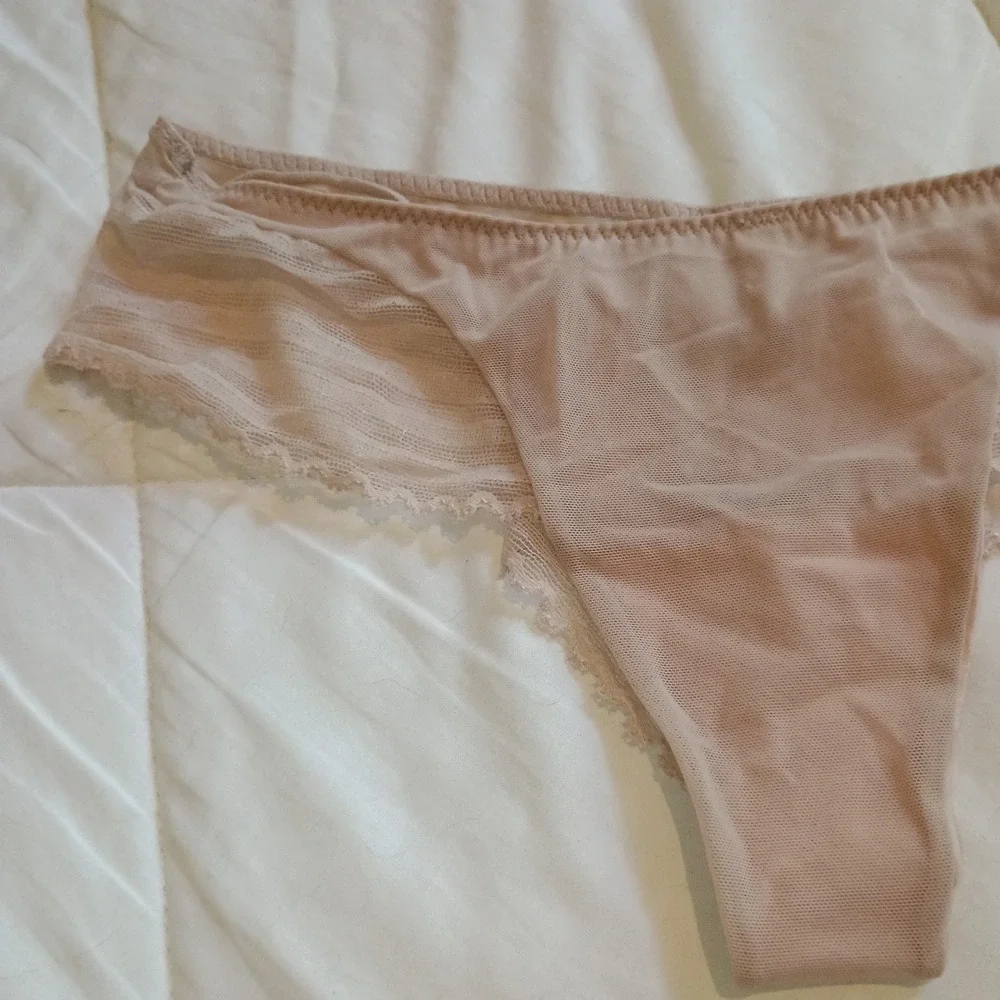 On Gossamer indulge delicate
