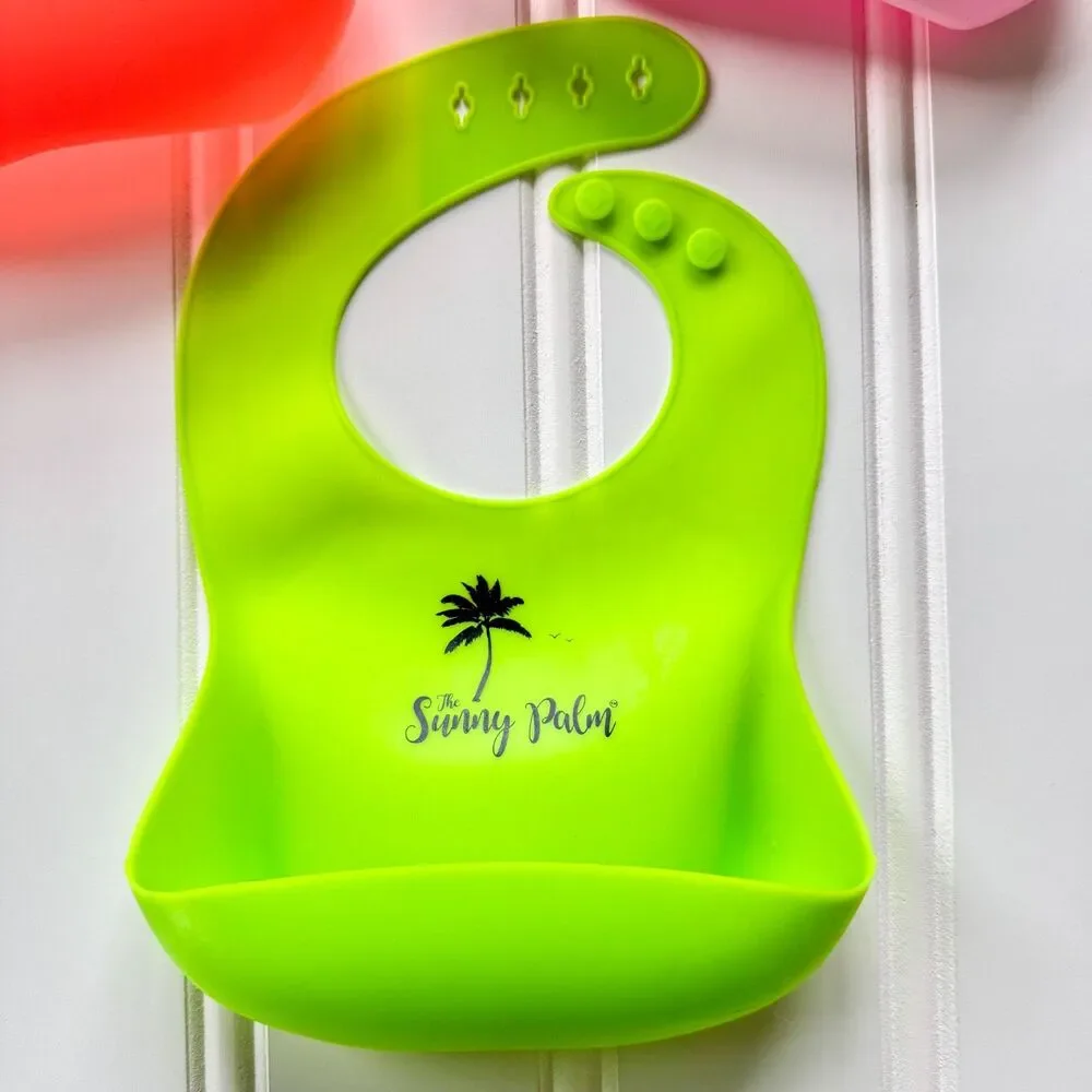 N/A silicone baby