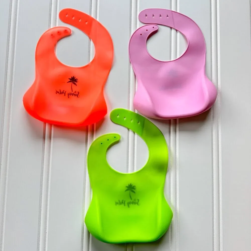 N/A silicone baby