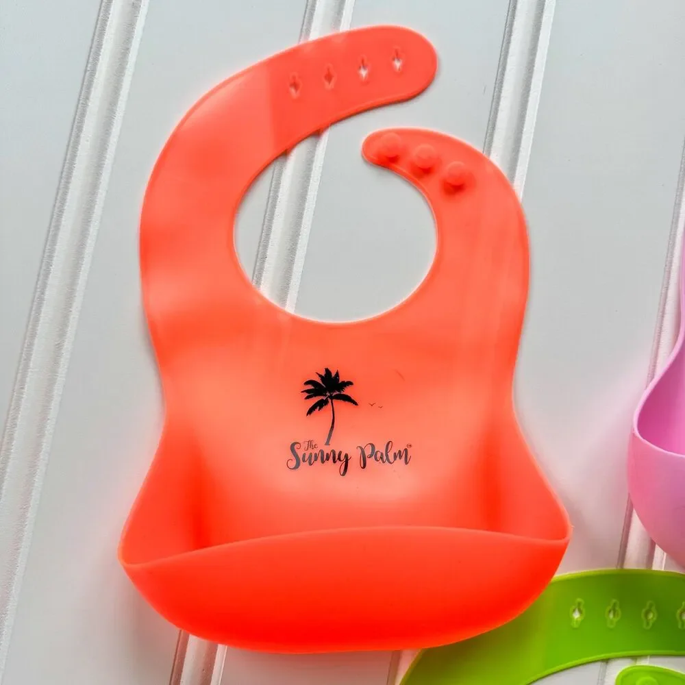 N/A silicone baby