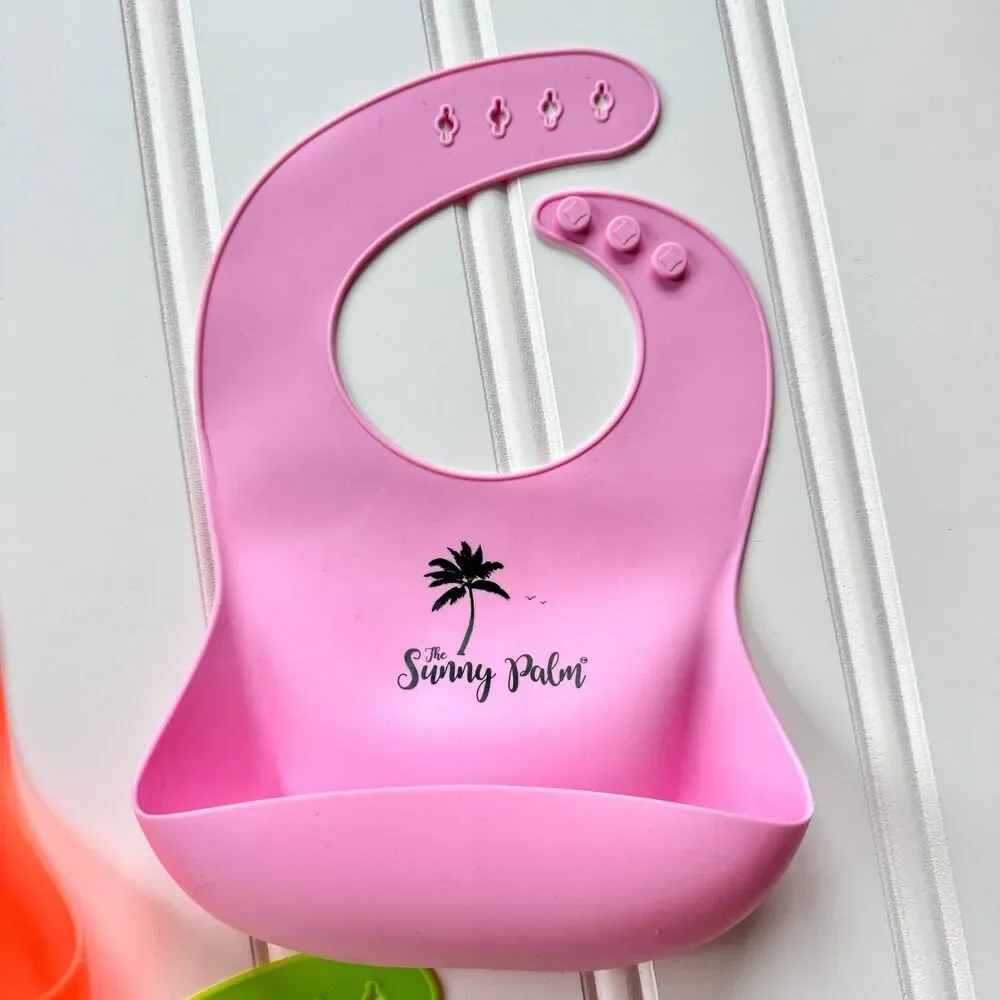 N/A silicone baby