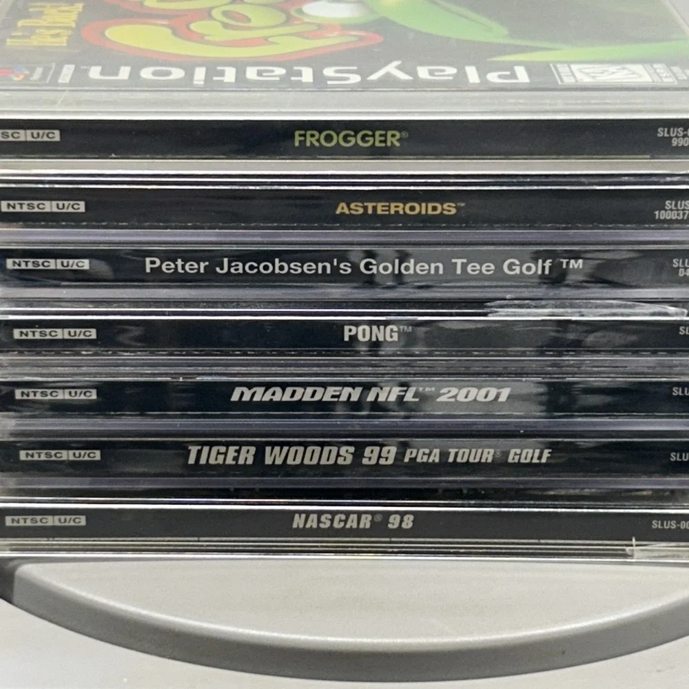 Sony playstation ps1