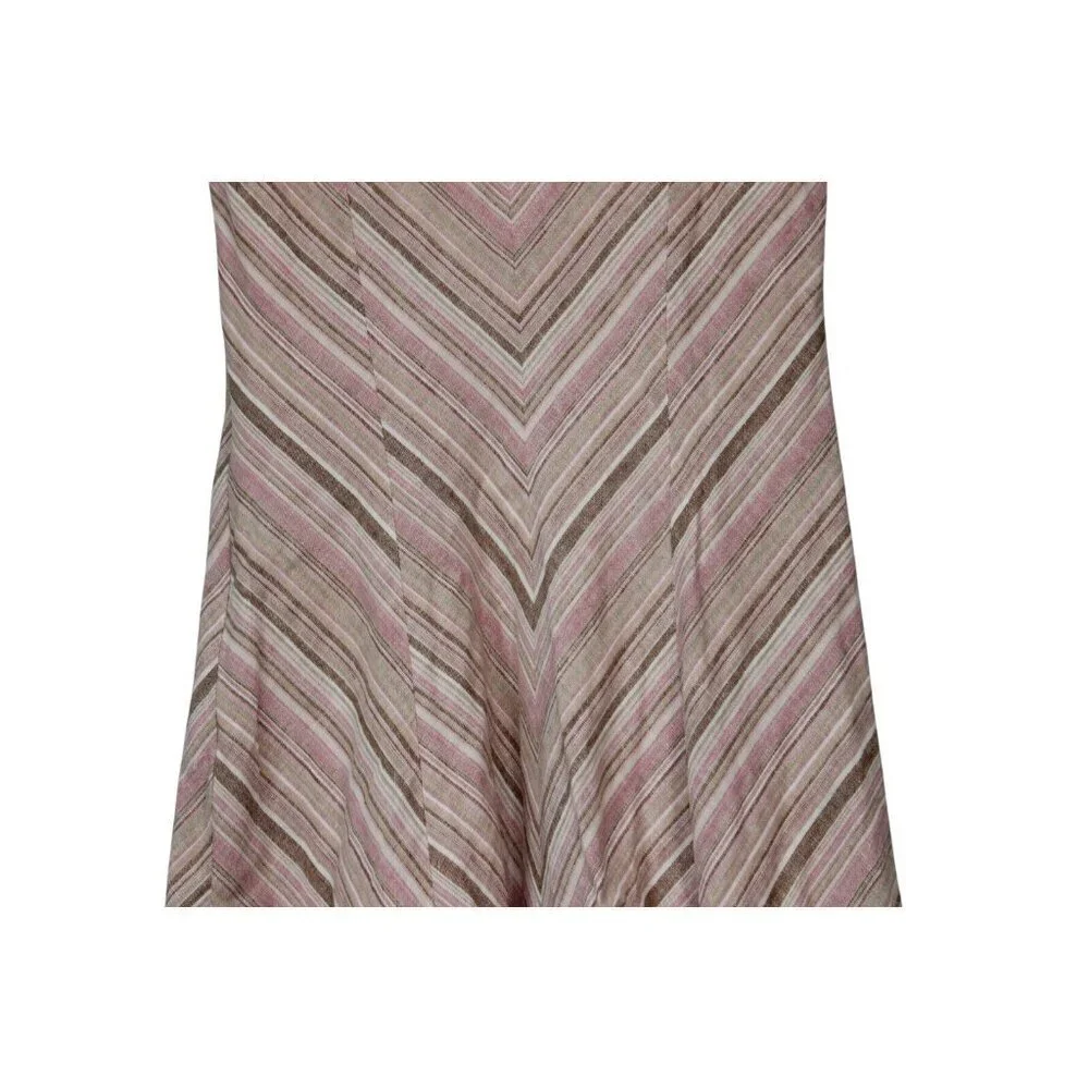 Tailor B. Moss fit flare