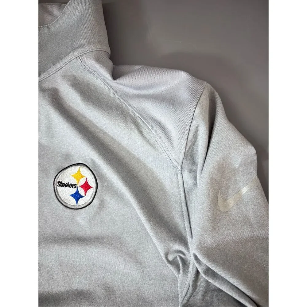 Nike this top