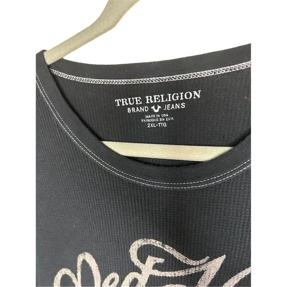 True Religion whether you