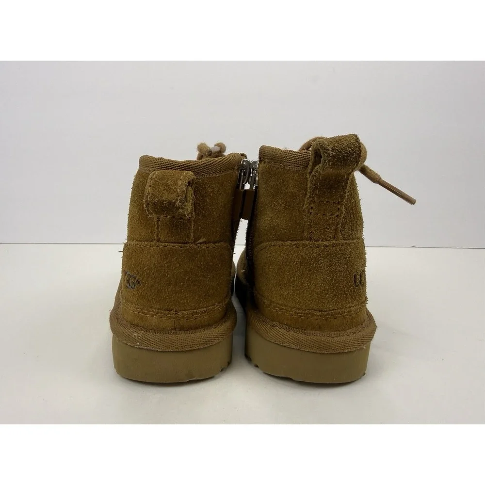 UGG toddler chukka