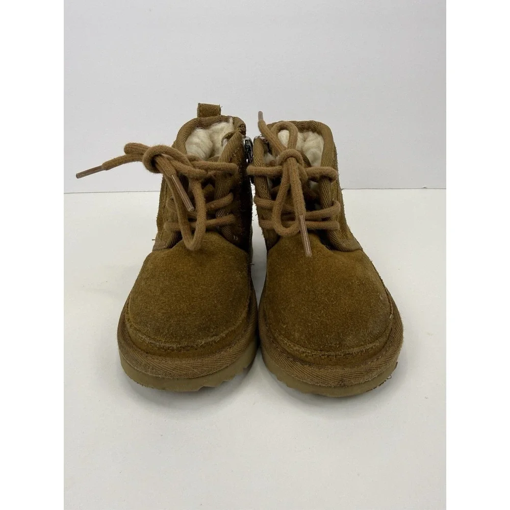 UGG toddler chukka