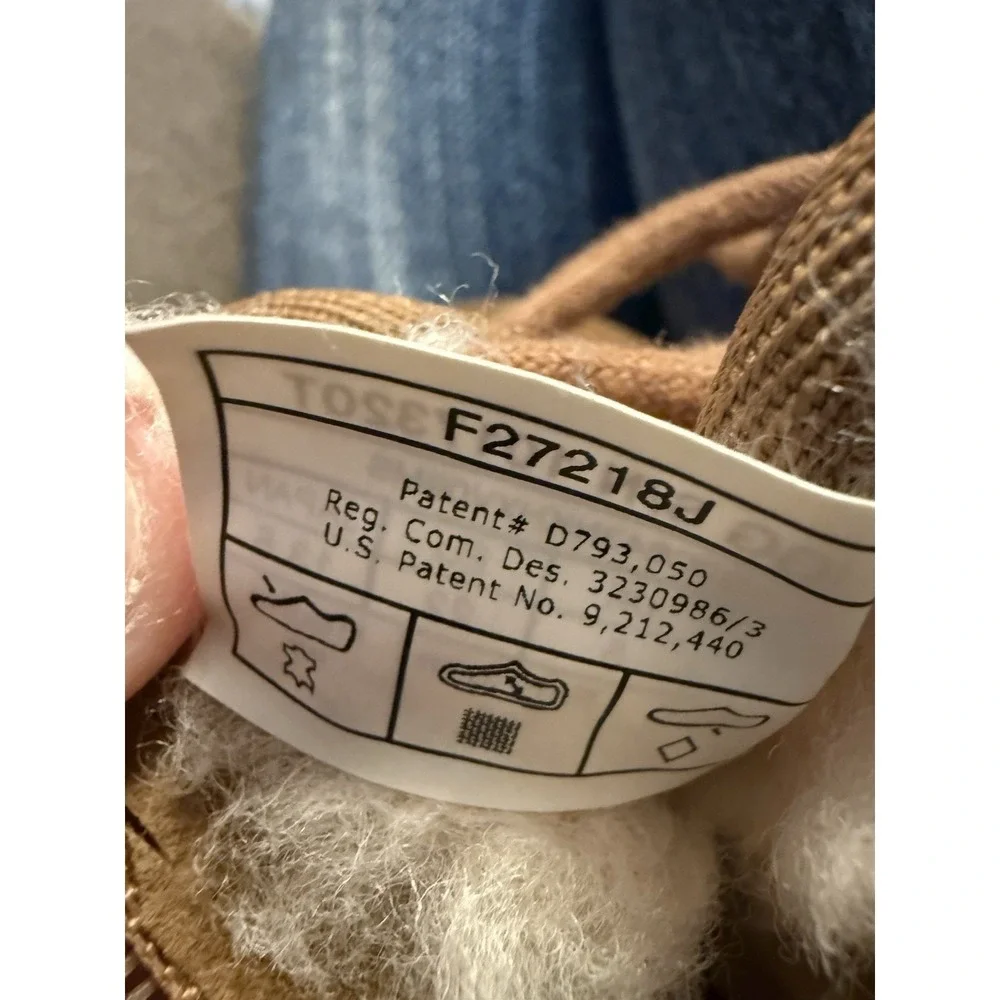 UGG toddler chukka