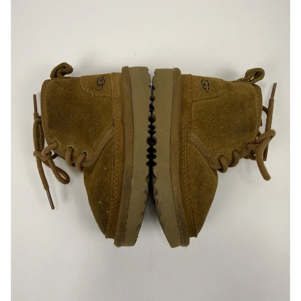 UGG toddler chukka