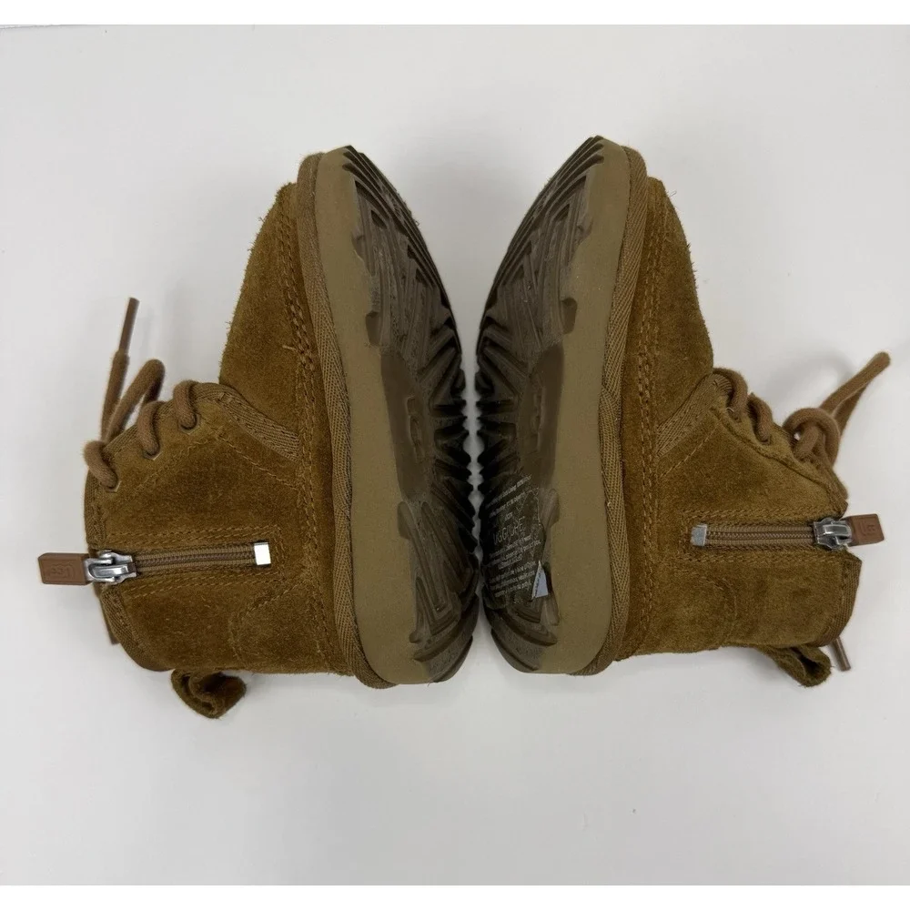 UGG toddler chukka