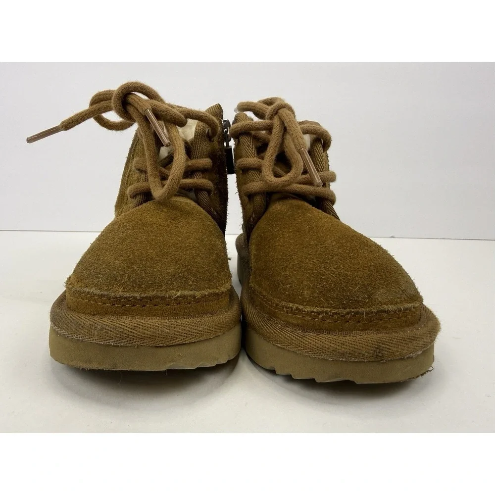 UGG toddler chukka