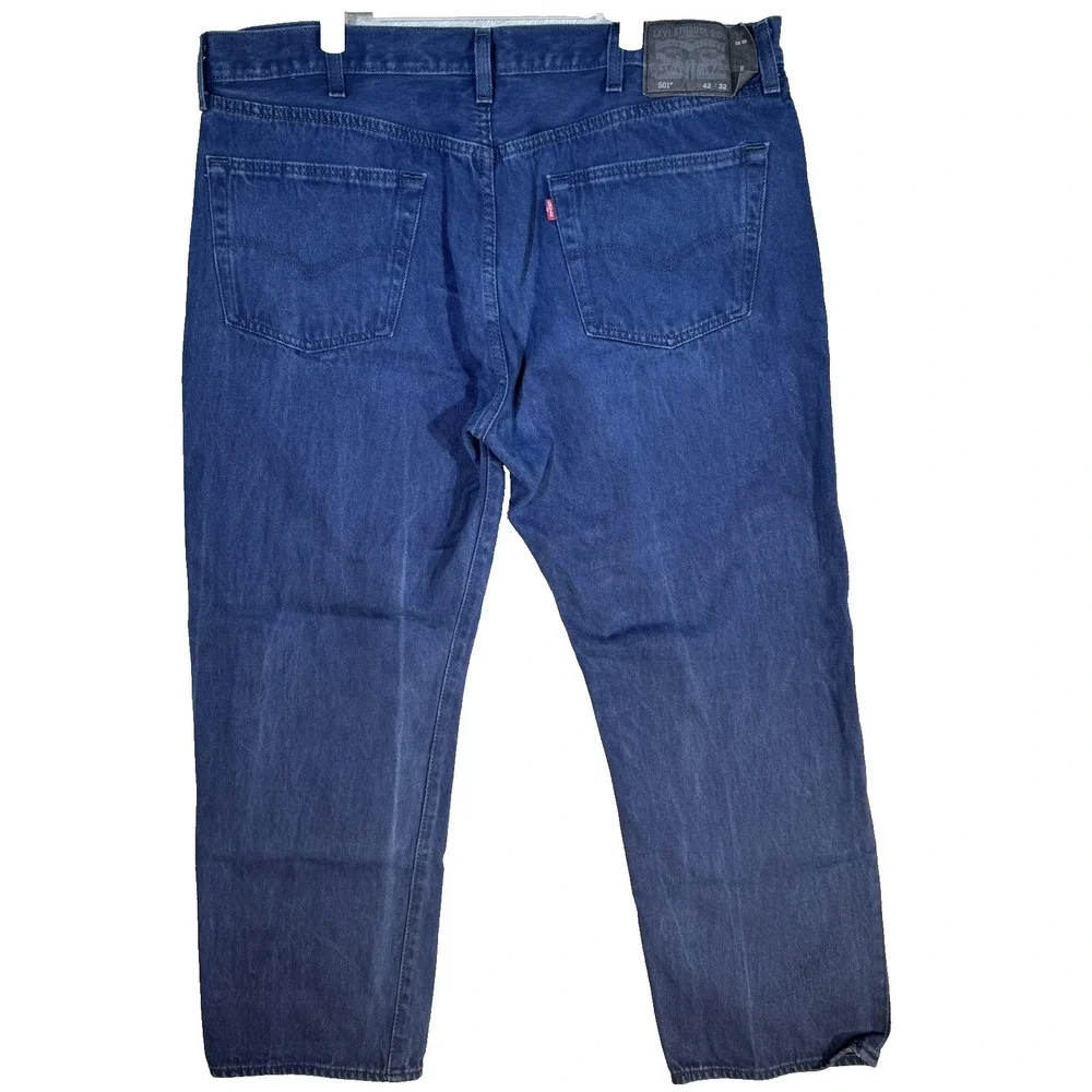 Levis introducing these